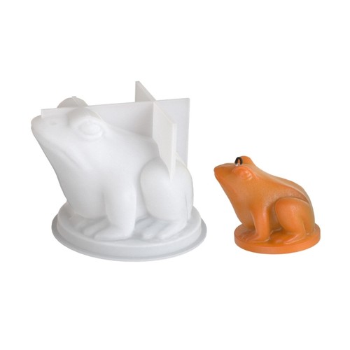 Sturdy silicone mould for - sturdy,