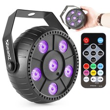 Fuzzix PLP14 Wireless DJ UV