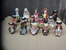 Toby / Character Jug