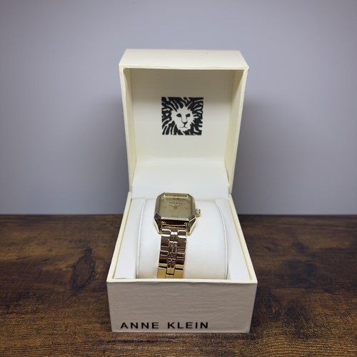 Anne klein women champagne - klein, women's
