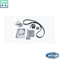 WATER PUMP & TIMING BELT KIT