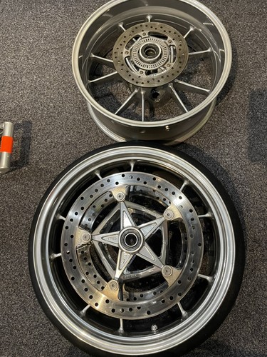 Bmw s1000rr wheels with - s1000rr,