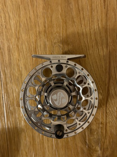 Snowbee spectre fly reel - fly,