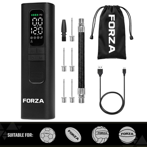Forza rechargeable digital - forza,