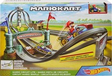 Hot Wheels Mario Kart Circuit