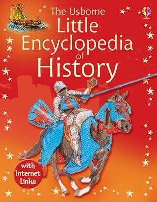 Little encyclopedia history - of,