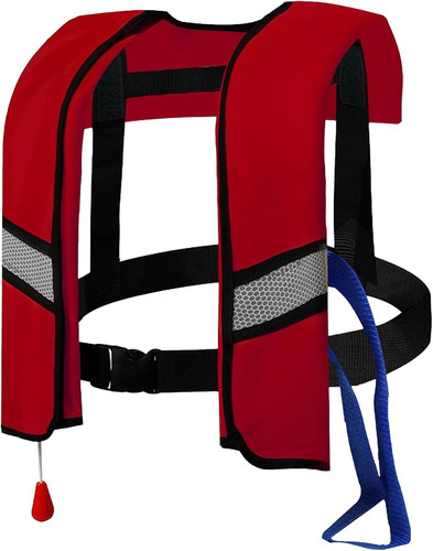 150n automatic inflatable life - automatic,