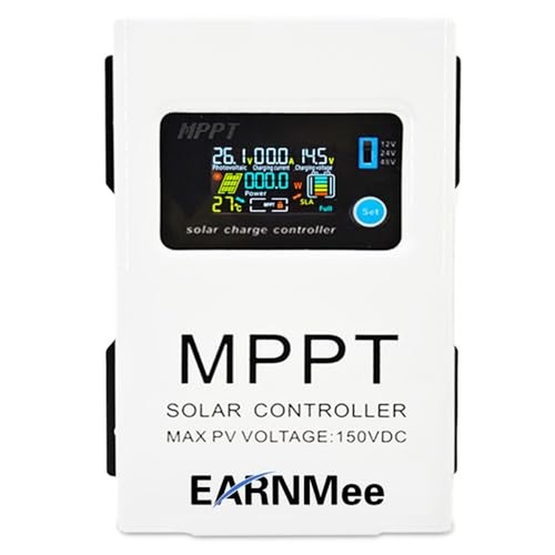 30a mppt solar - 30a,