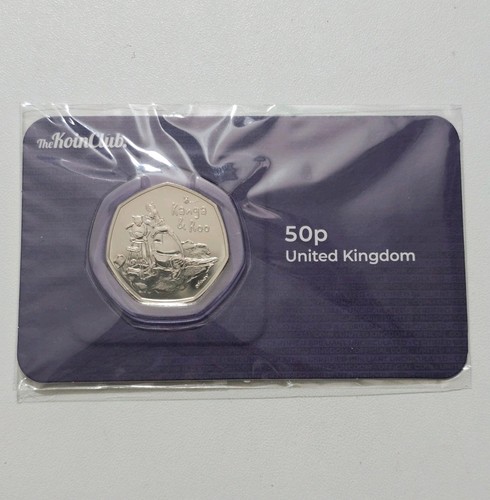 Koin royal mint 2022 - koin,