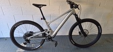 Scott Genius 940 Full Suspension Mountain Bike 