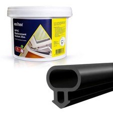 Exitex uPVC Window and Door