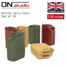 1/35 scale - British Jerry