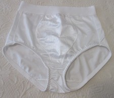 HANES HER WAY vtg STRONG SATIN