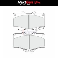 Fahren Brake Pad FBP3429