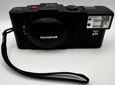Olympus XA2 35mm Compact Film