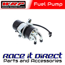 WRP Fuel Pump for Yamaha FZR 1000 1989-1995 Complete Kit