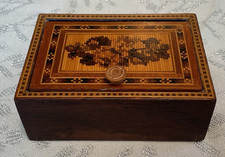 TUNBRIDGE 19th Century Ware