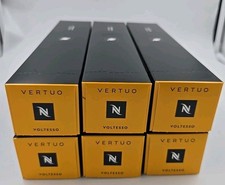 60 X Nespresso Vertuo Coffee