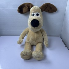 2007 Aardman Wallace And