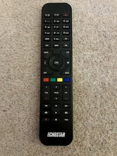 ECHOSTAR Replacement Remote