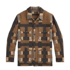 RRL By Ralph Lauren Wool Blend