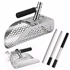 Long Handle Sand Scoop with