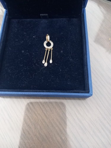 Gorgeous 9ct yellow - yellow, and
