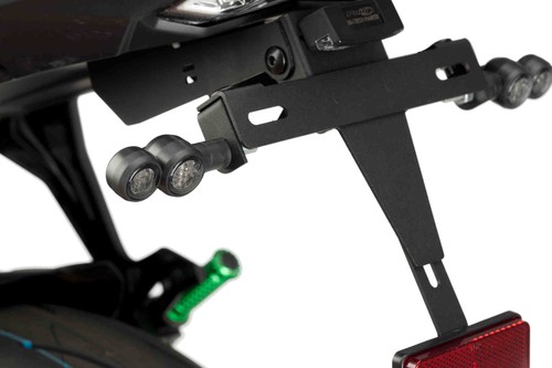 Puig rear turn signal - rear,