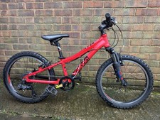 Voodoo Sobo Kids 20-inch Wheel