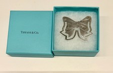 Vintage Tiffany & Co. Sterling