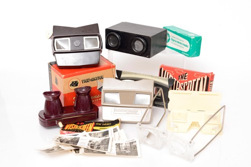 Collection vintage - collection, of