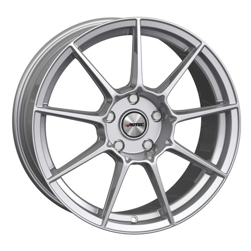 Autec wheels clubracing 5x19 - autec,