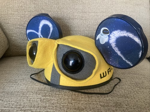Wall disney pixar - wall-e,