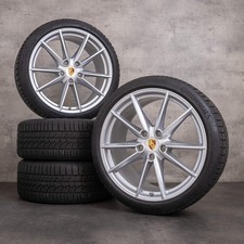 Porsche 911 Winter Wheels 20