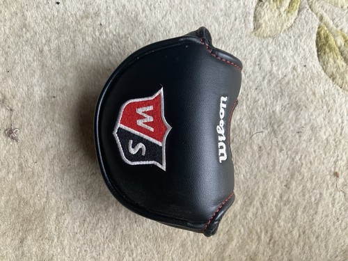 Wilson putter - wilson,
