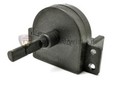 Heater Control Switch - 188