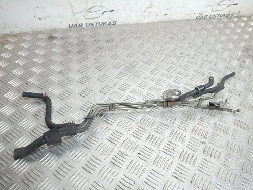 Mitsubishi lancer viii - mitsubishi,