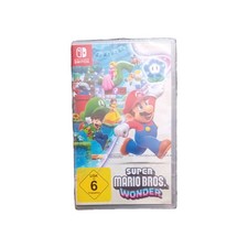 Super Mario Bros. Wonder