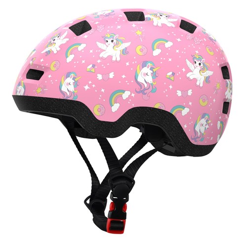 Toddler bike helmet for 3 - bike,
