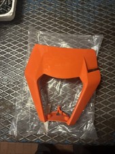 Headlight mask Ktm 125 250 300