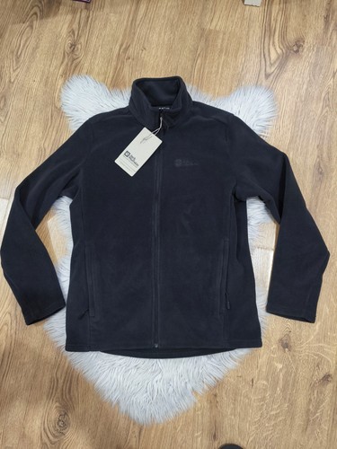 Jack wolfskin men - wolfskin, fleece