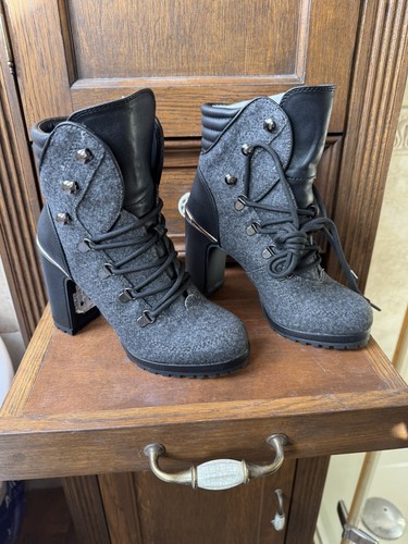 Dkny boots - dkny,