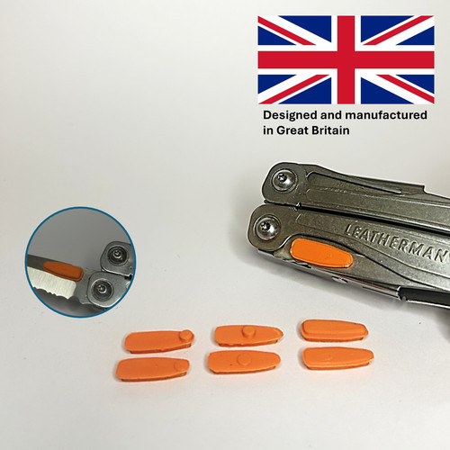 Leatherman upgrade accessory - upgrade,