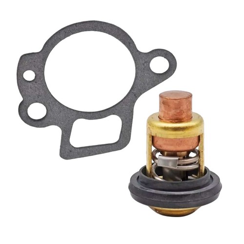 Thermostat gasket fit for - fit,