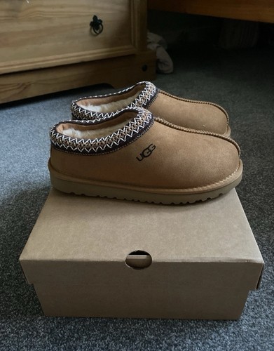 Ugg tasman chestnut size - ugg,