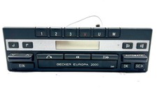 Becker europa 2000 - europa,