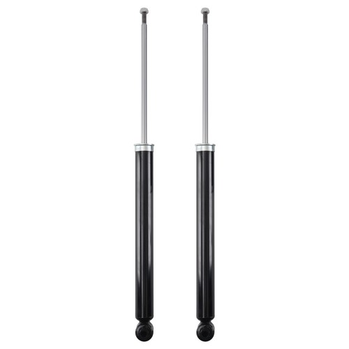 Rear shock absorber assembly - rear,