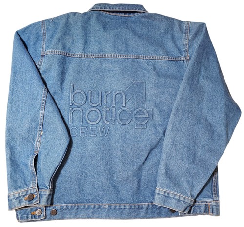 Rare men burn - rare, notice"