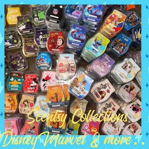 Scentsy wax bar special - wax,