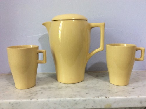 Vintage 1930s art deco - art,